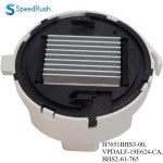 BHS261765 RU978 H7651BHS300 A/C 블로워 모터 저항기 모듈 팬 레귤레이터 마쯔다 3/3 스포츠 CX-3용 : 케이  상사