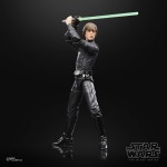 STAR WARS F7080 스타 워즈 블랙 시리즈 루크 스카이워커(제다이 나이트), 스타 워즈 에피소드 : JapaniQ