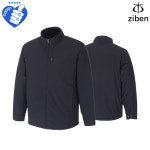 지벤 ZB-J2251 동복 근무복 작업복 겨울 패딩 상의 현장 방한복 점퍼 zb2251 : 엄지작업복