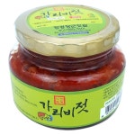 강경 가리비젓 250g 강경맛부림젓갈 : 인그린라이프