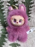 팝마트 라부부 키링 인형 5세대 세일러문 마법요정 매직핑크 지모모 더몬스터즈 Labubu : 더스탠다드랩
