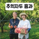 [흠과] 예천 프리미엄 추희자두 흠과 : 수희농원
