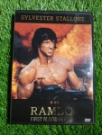 [중고] DVD 람보 2 - 조지 P코스마토스 감독, 실베스터 스탤론 : 하이랄 게임샵