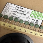 10 개/몫  서미스터 SCK-054 SCK10054MSY 5R 4A 10MM 5D-11 : 믿고사는스토엉