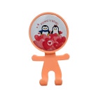 칫솔꽂이 : 양림 펭귄마을 협동조합