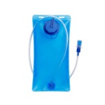 물탱크 가방 TPU 접이식 물통 파랑색 2L2.5L3L 10L 등산 마시는 분리형 2L) 파랑색 2L : 선우33