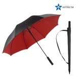 ASTRUM 대통령 의전 전용 대형 프리미엄 양산 우엘 경호 장우산 골프우산 150cm 170cm 초대형 2중 고밀도 방수 자외선차단 격식있는 우산... 