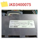 중고 SKD 3400075 인버터 테스트 완료 : AK무역