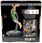 NBA 1 Jayson Tatum F8188 하즈브로 스타팅 라인업 시리즈 제이슨 테이텀 6인치(15cm) 사이즈 액션 피규어, : JapaniQ