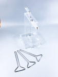 얀풀러 YARN PULL-ER  뜨개질 뜨개실 거치대 홀더 실걸이 플라잉 : son-tteurak손뜨락