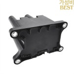 ABQD 포드 레인저 Fiesta Focus Mercury Mazda 6 B2300 988F-12029-AC 부품 용 자동차 점화 코일 고전압 패키지 : 에스시비