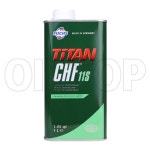훅스 TITAN CHF 11S : 유진상사