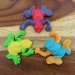 벌라의 구미 열대우림 개구리, 10파운드, 사탕 280개 1 pound : 모어셀렉트