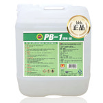 100% PISCES 파이씨스 강력 피비원 (PB1) 다목적세정제 대용량 PB 피비 : 외삼촌상사