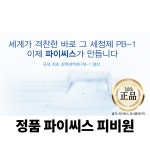100% PISCES 파이씨스 강력 피비원 (PB1) 다목적세정제 대용량 PB 피비 : 외삼촌상사