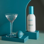 수랩204 CMC 물미역 트리트먼트 미용실 워터 트리트먼트 단백질 LPP 헤어팩 200ml : 베네자임