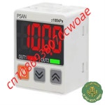 PSAN-01CPH-RC1/8 새로운 오리지널 1급 압력 센서 : 원클릭시스템