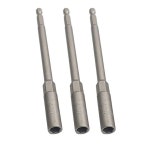 Rannb Hex Shank 파워 너트 드라이버 5/16인치 - 3pcs : 해담샵
