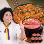 이순실 우렝이 맛된장 300g 5통 감칠맛 우렁이 만능 한식 된장 : 인포벨홈쇼핑