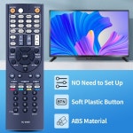 Onkyo  수신기용 RC-898M 리모컨 TX-NR5008 : 케이에프92