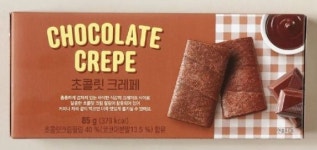 팔오이카페크레페(852cafe crepe) | 초콜릿 크레페 85g : 스토어몰114