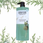 엘라스틴 히말라야 그린허브 7X 컨디셔너 700ml 1개 : 연주마트