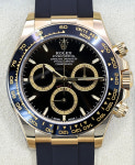 롤렉스 데이토나 블랙 126518LN : 빅펀샵