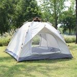 셀리라인 원터치텐트 3~4인용 원터치그늘막 : 셀리라인