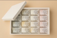 숲속방앗간 미소당 기정떡맛집 3차발효 어르신간식 기지떡 개별포장 낱개포장 유산균반죽 요거트떡 착한선물 감동선물 비상식량 아침식사대용... 