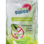 투네이처 뱀퇴치제 캠핑장 골프장 전원주택 텃밭 : 중앙종묘농약사