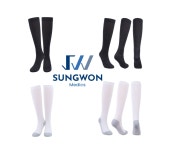 성원 의료용 압박양말 종아리형 : 주식회사 성원메딕스