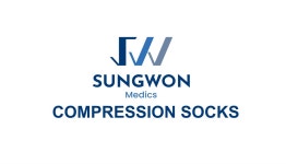 성원 의료용 압박양말 종아리형 : 주식회사 성원메딕스