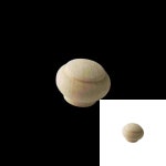 가구용 무도장 원목 손잡이 유리문손잡이 : 최저가 빛나라마트