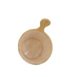 온천 찜질방 나무통 사우나 건식 양동이 바구니 A.나무통(플라스틱통증정) : good쵸이스