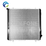 메르세데스 벤츠 G-클래스 W463 G63 G65 AMG M157 2012-2018 4635000402 엔진 냉각 라디에이터 : 투나잇코퍼레이션