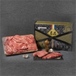 [명품추석한우] ++등급 한우선물세트 (꽃등심 갈비 채끝 양지 업진 불고기 특수부위 등) 600g~1kg : 에덴청과