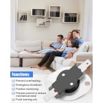 교외 용광로 SF-20 SF-25 SF-30 SF-35 SF-20F SF-25F SF-30F SF-35F 용광로 한계 스위치 장착 교체 231630 : 선두