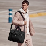 Werks Pro Cordura 2way pc A4 61 [빅토리녹스] 웍스 프로페셔널 코듀라 캐리 노트북 가방 내구성 로 : SunnySide Mall