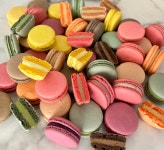 [베이킹클래스] 마카롱 클래스 송파 오금동 베이킹 원데이클래스 : 디어로열