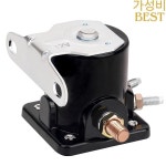 AHL 오토바이 전기 스타터 솔레노이드 스위치 383622 185808 395419 47886 307-1617 : 에스시비