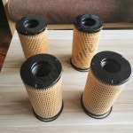 4Pcs 새로운 1R 1804 26560201 32/ 필터 4816636 10000 연료 분리기 925423 59651 4132A018용 수분 26560201 : 더몽시리빙