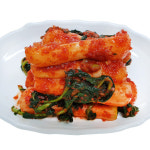 한상궁김치  알타리 총각김치 2kg : 김치는 한상궁