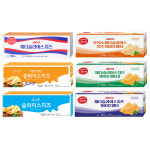 동원 소와나무 체다 슬라이스 치즈 1.8kg (100장) 외 5종 업소용 치즈 : 주식회사 이마음커머스