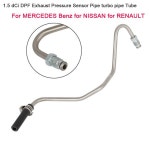 223211870 R 1.5 dCi DPF 배기 압력 센서 파이프  For MERCEDES Benz  호환 for nissan 호환 RENAULT : 컨루닉