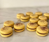 [베이킹클래스] 마카롱 클래스 송파 오금동 베이킹 원데이클래스 : 디어로열