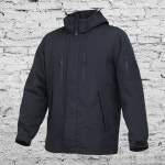 지벤 추동 자켓 작업복 점퍼 회사 근무복 단체복 ZB J2552 손자수서비스제공 : 지엔생활안전