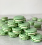 [베이킹클래스] 마카롱 클래스 송파 오금동 베이킹 원데이클래스 : 디어로열