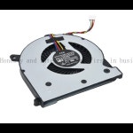 hp 호환 Elitebook 840 850 G1 G2740 745 755 G214 G2730792-001 KSB0805HB 6033B0033202 용 1PCS CPU 냉각 팬 : 믿고사는스토엉