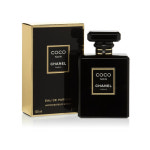 샤넬 코코 느와르 오 드 퍼퓸 빠르펭 향수 100ml : 플라워 퍼퓸