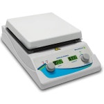 벤치마크 사이언티픽 H3710-HS 10 핫플레이트 115V x 교반기 마그네틱 : 리바나1